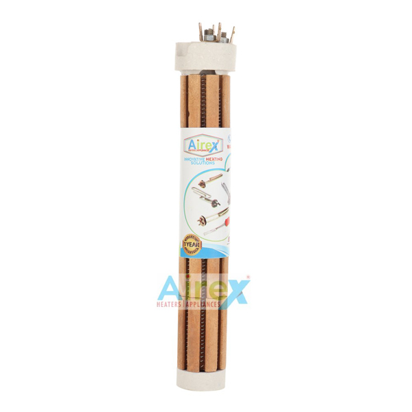 Porcelain Heaters